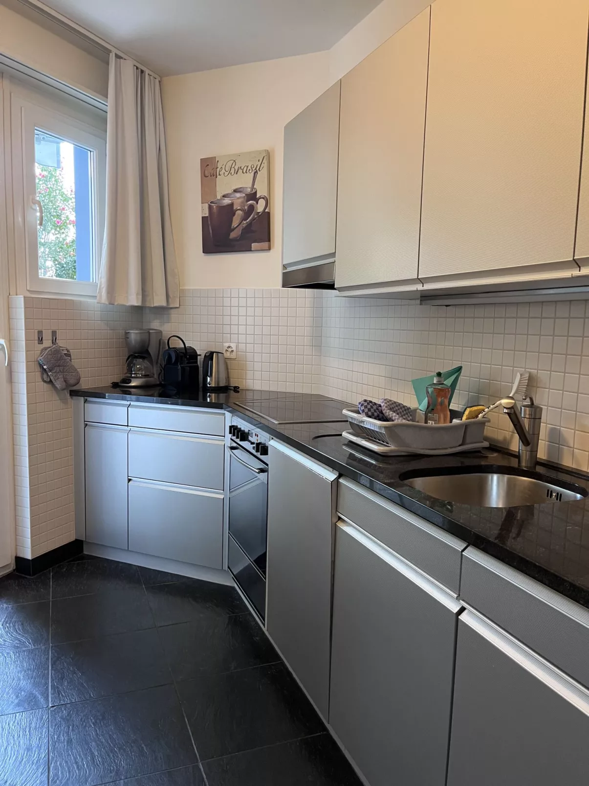 Suite Classic-Drinnen