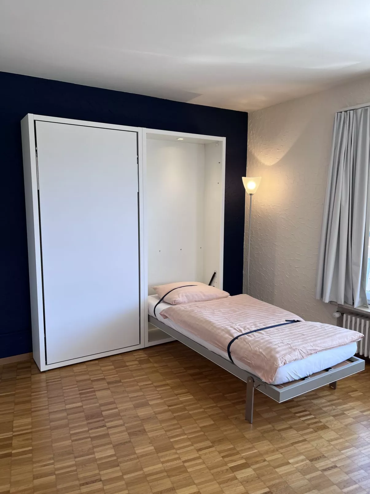 Suite Classic-Inside