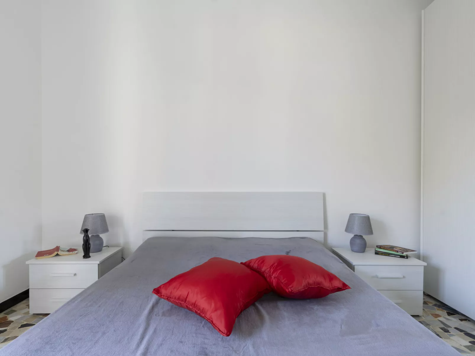 Central Home Carlotta-Inside