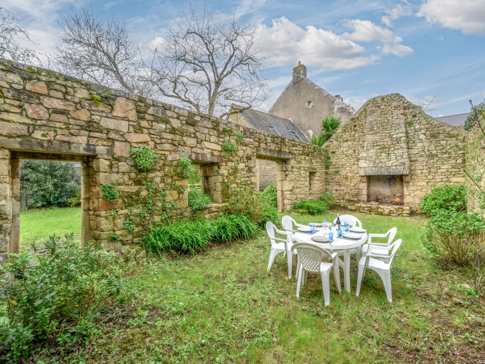 Maison Maison Ty Mad-Dehors