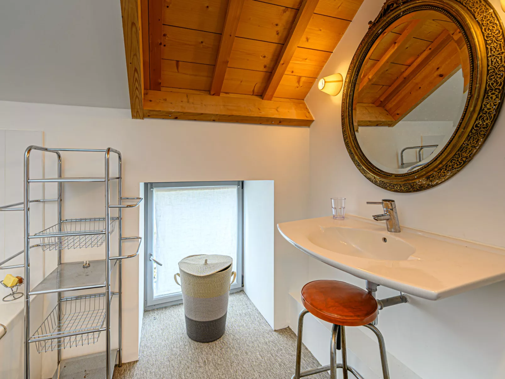 Maison Maison Ty Mad-Dedans