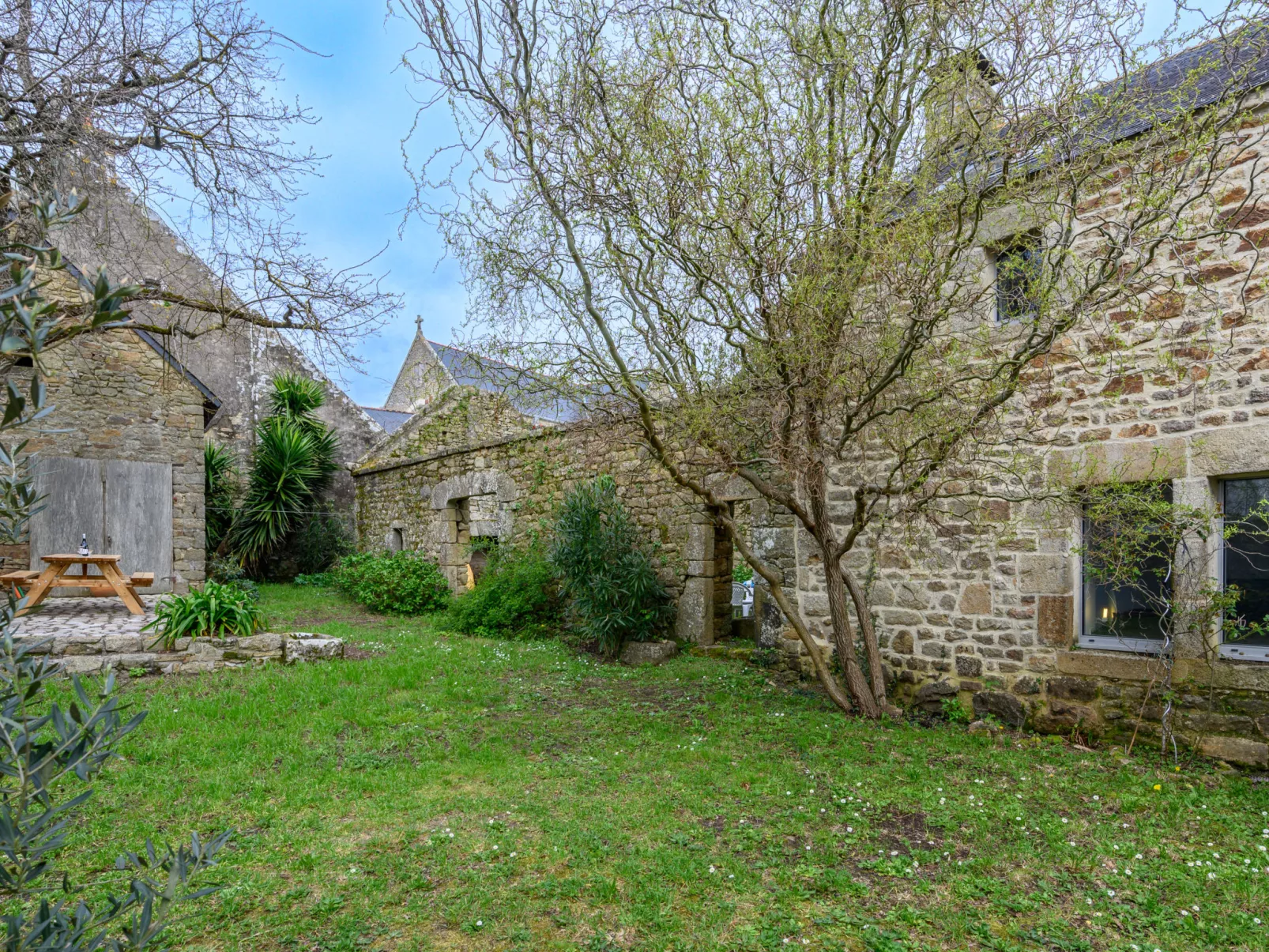 Maison Maison Ty Mad-Dehors