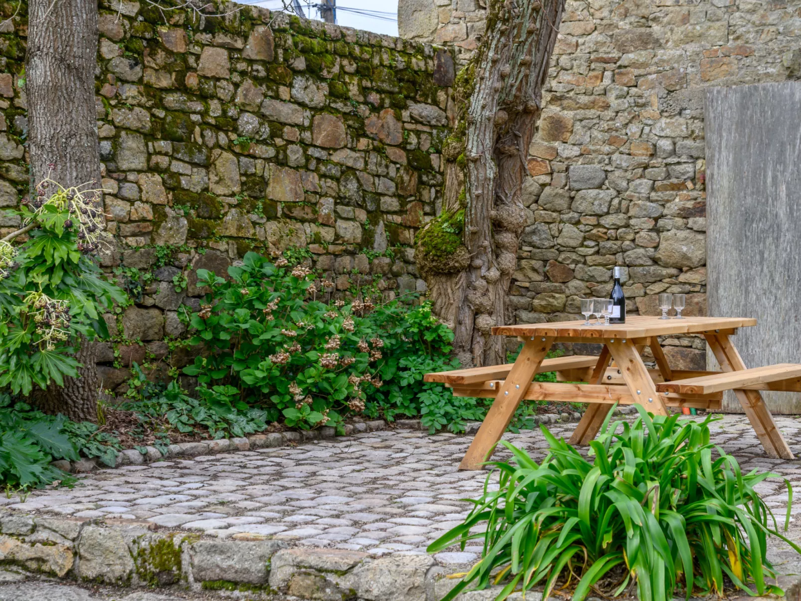 Maison Maison Ty Mad-Dehors