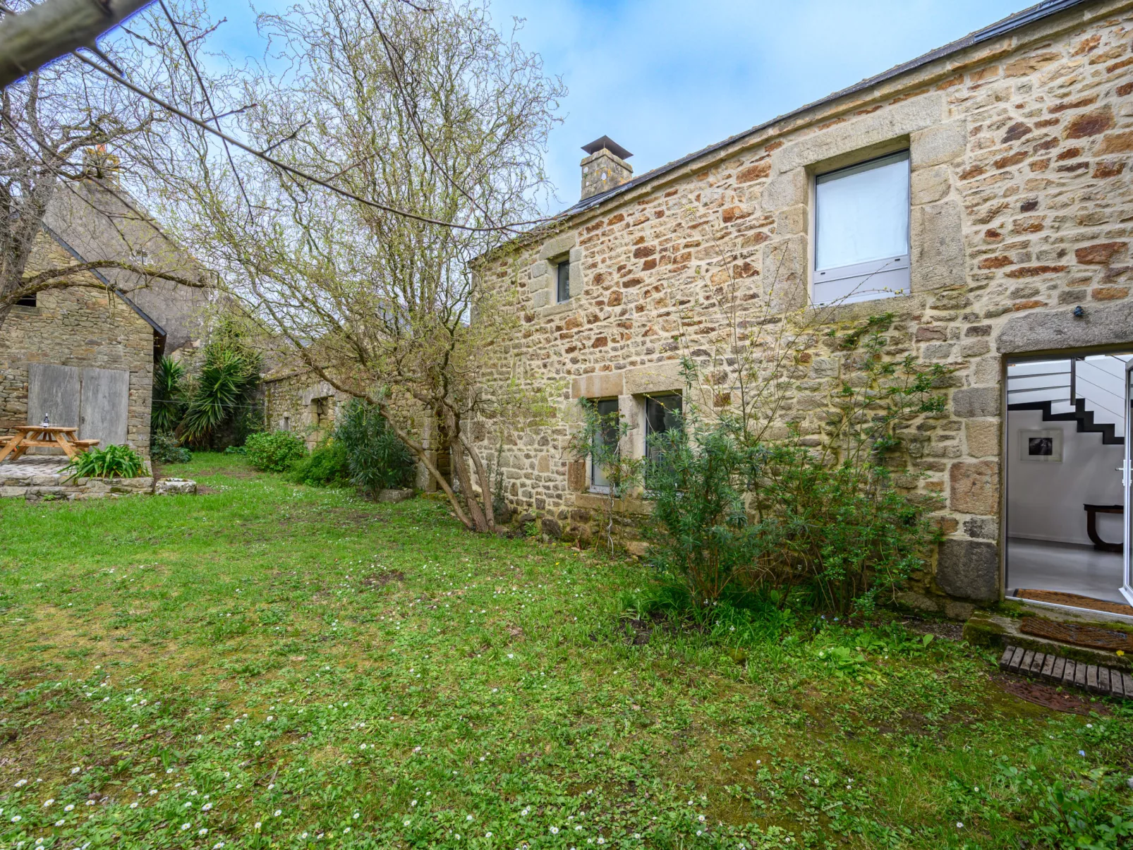 Maison Maison Ty Mad-Dehors