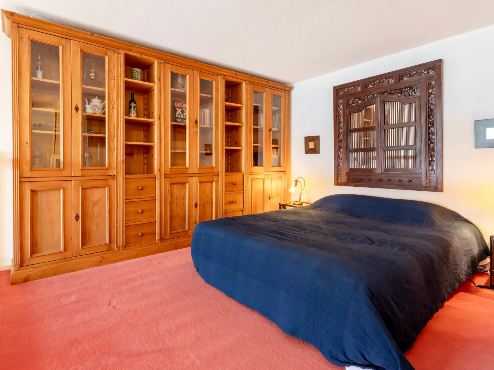 Les Lofts-Inside