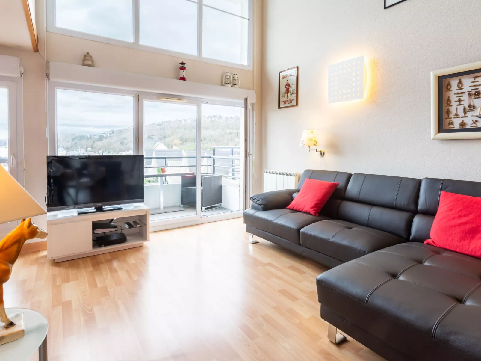 Les Lofts-Inside