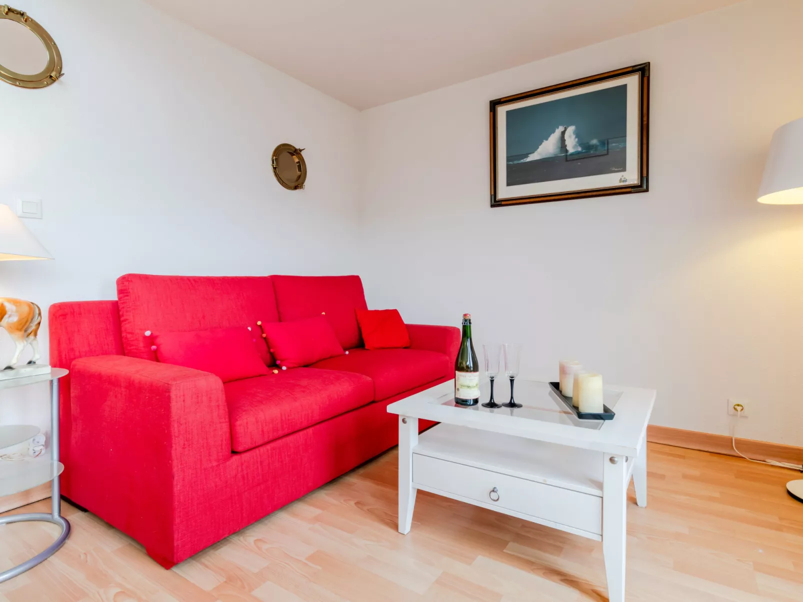 Les Lofts-Inside