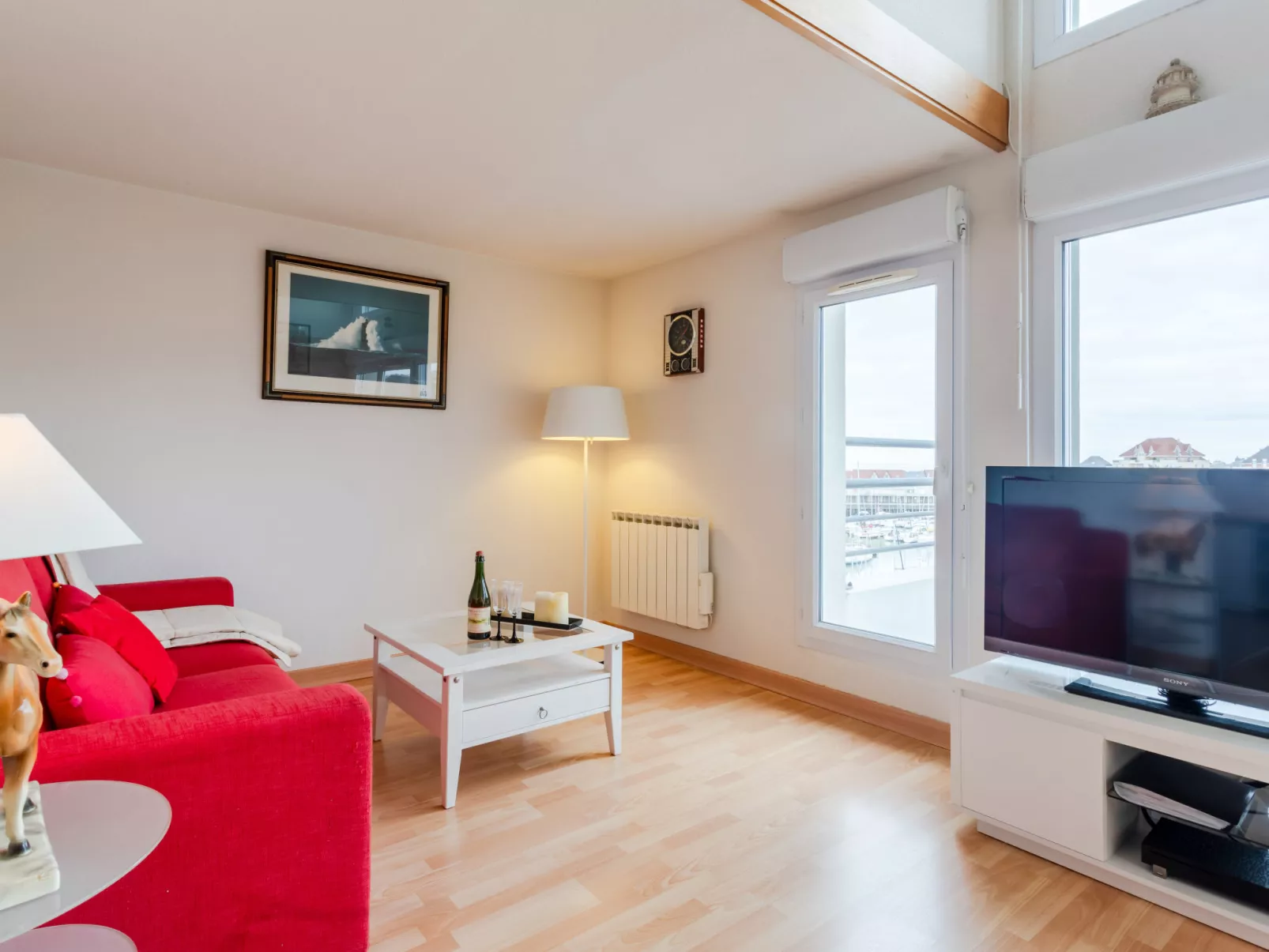 Les Lofts-Inside