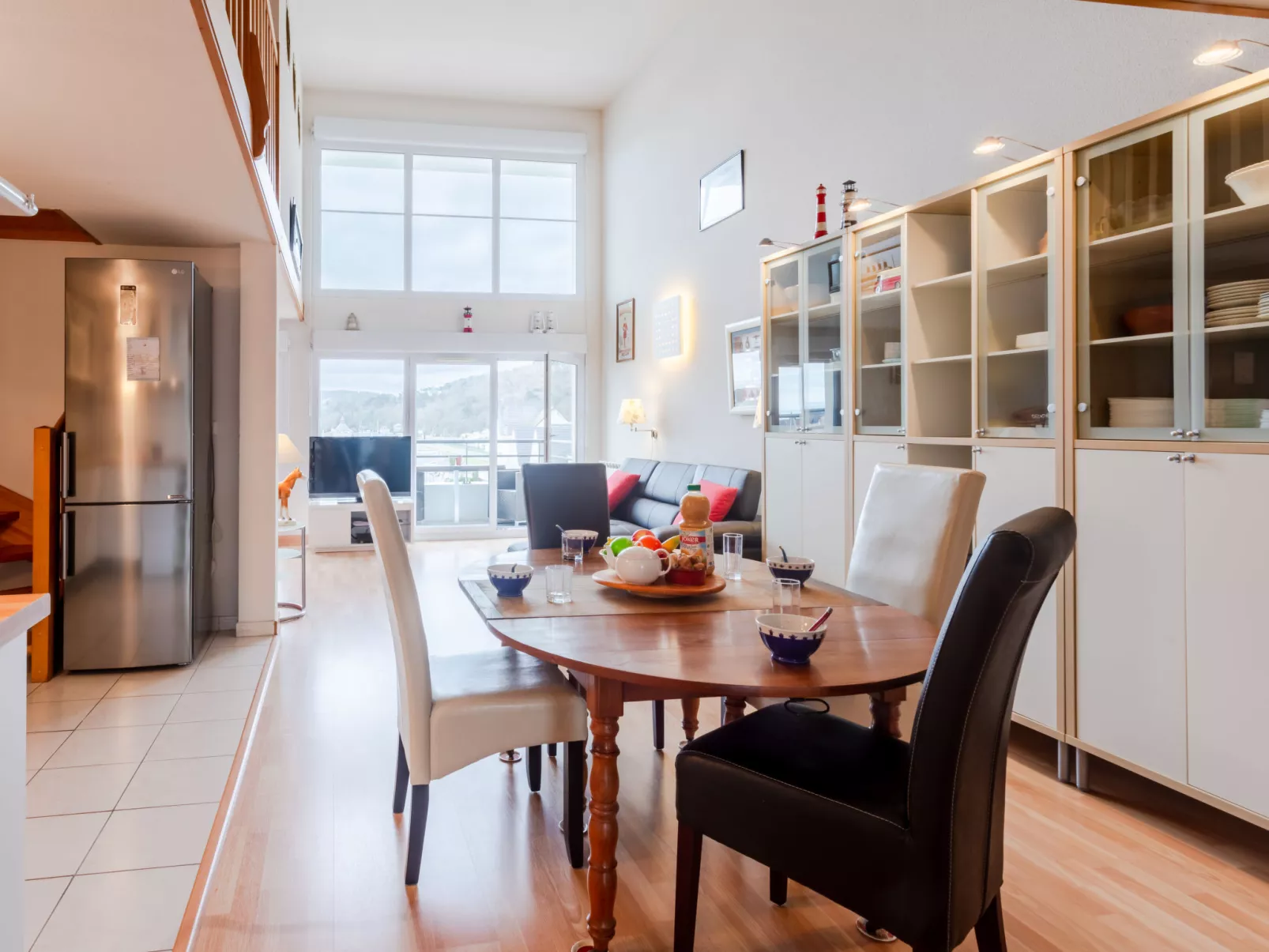 Les Lofts-Inside