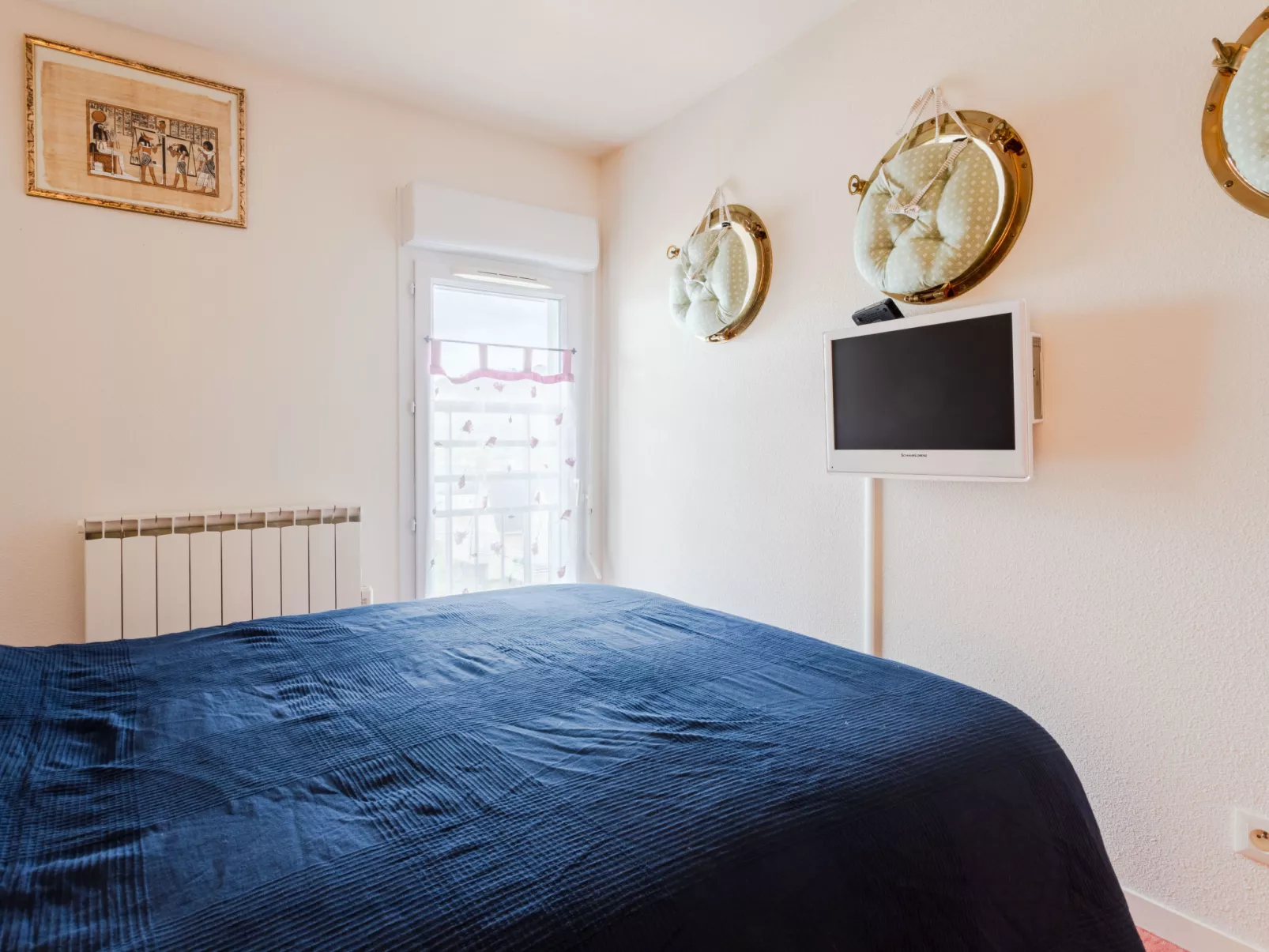 Les Lofts-Inside