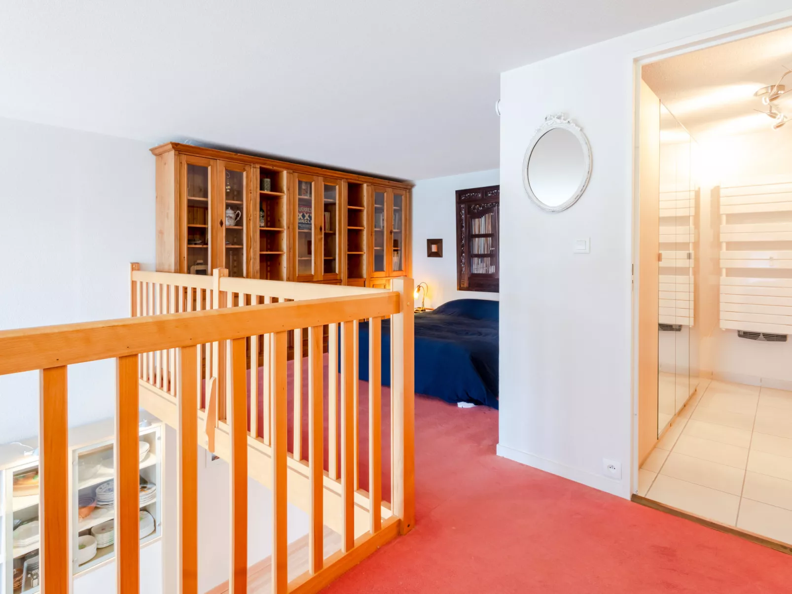 Les Lofts-Inside