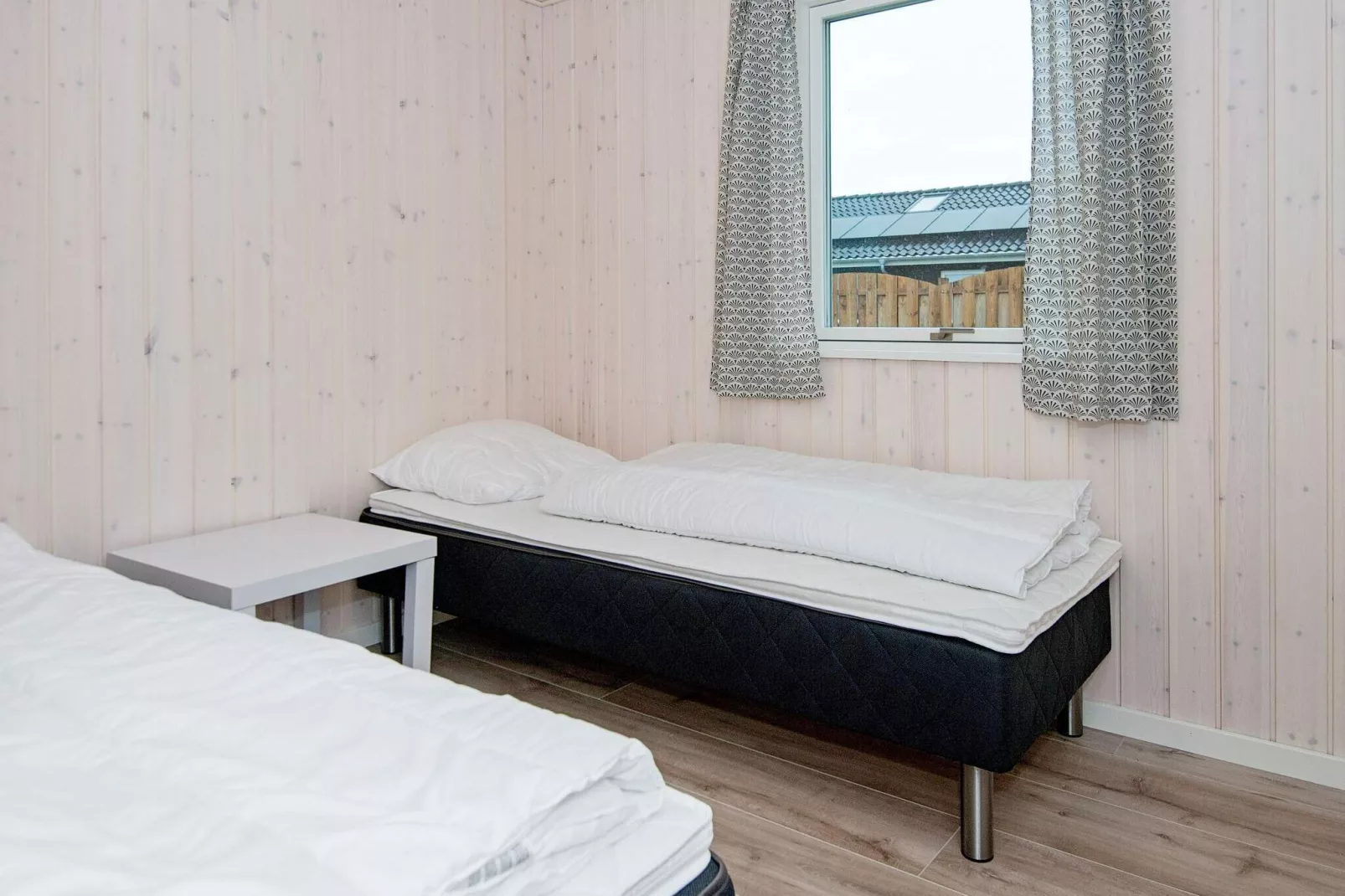 16 Personen Ferienhaus in Rømø-Innenbereich
