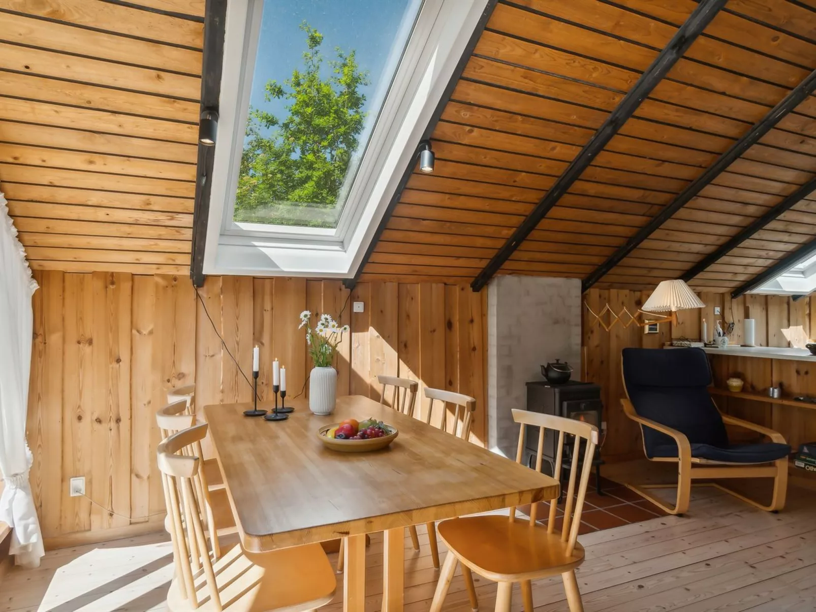 "Benja" - 150m from the sea-Inside
