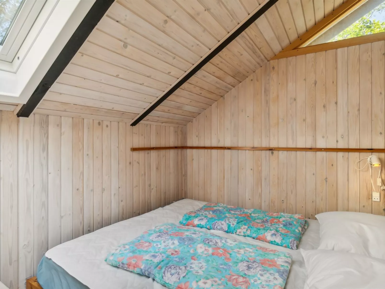 "Benja" - 150m from the sea-Inside