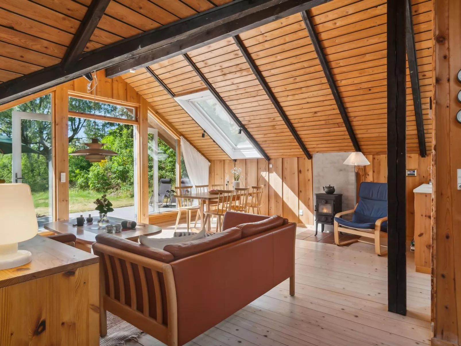 "Benja" - 150m from the sea-Inside
