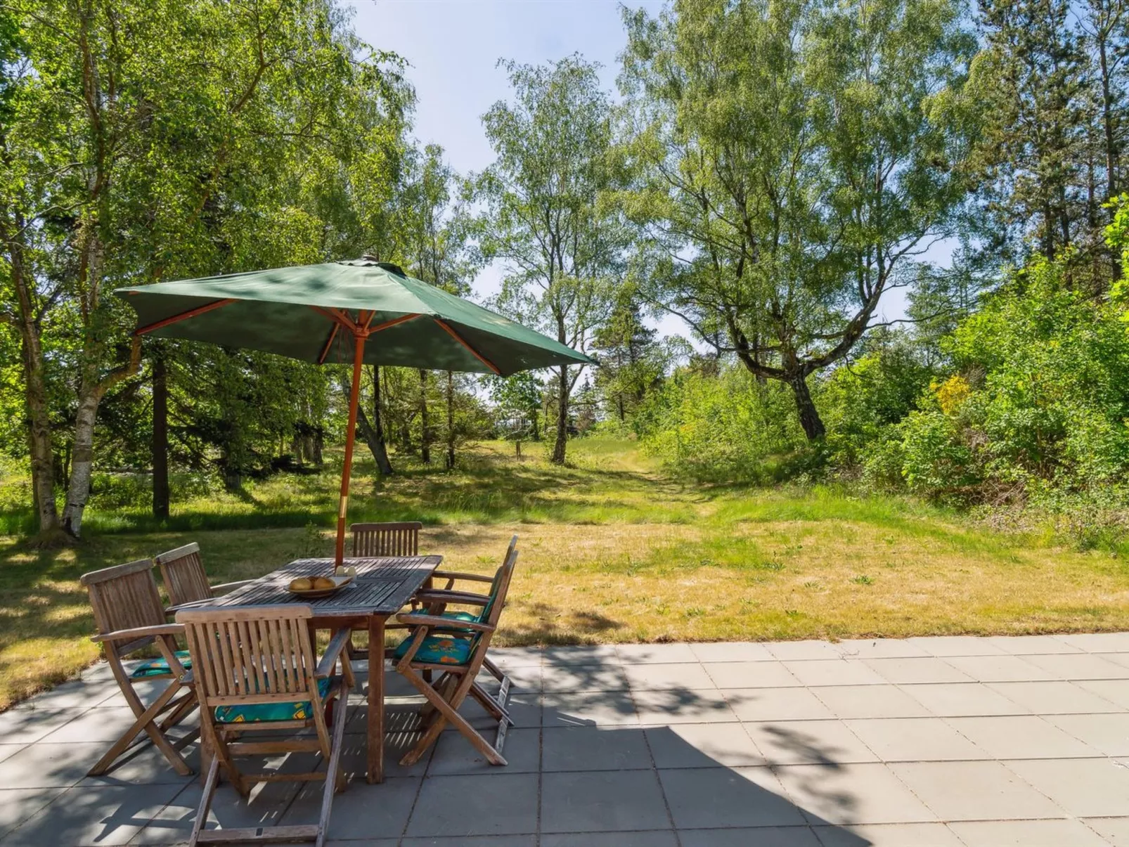 "Benja" - 150m from the sea-Outside