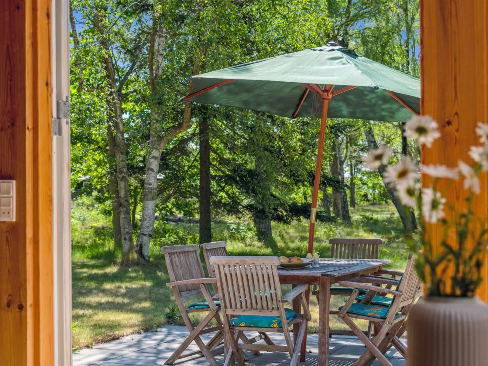 "Benja" - 150m from the sea-Outside