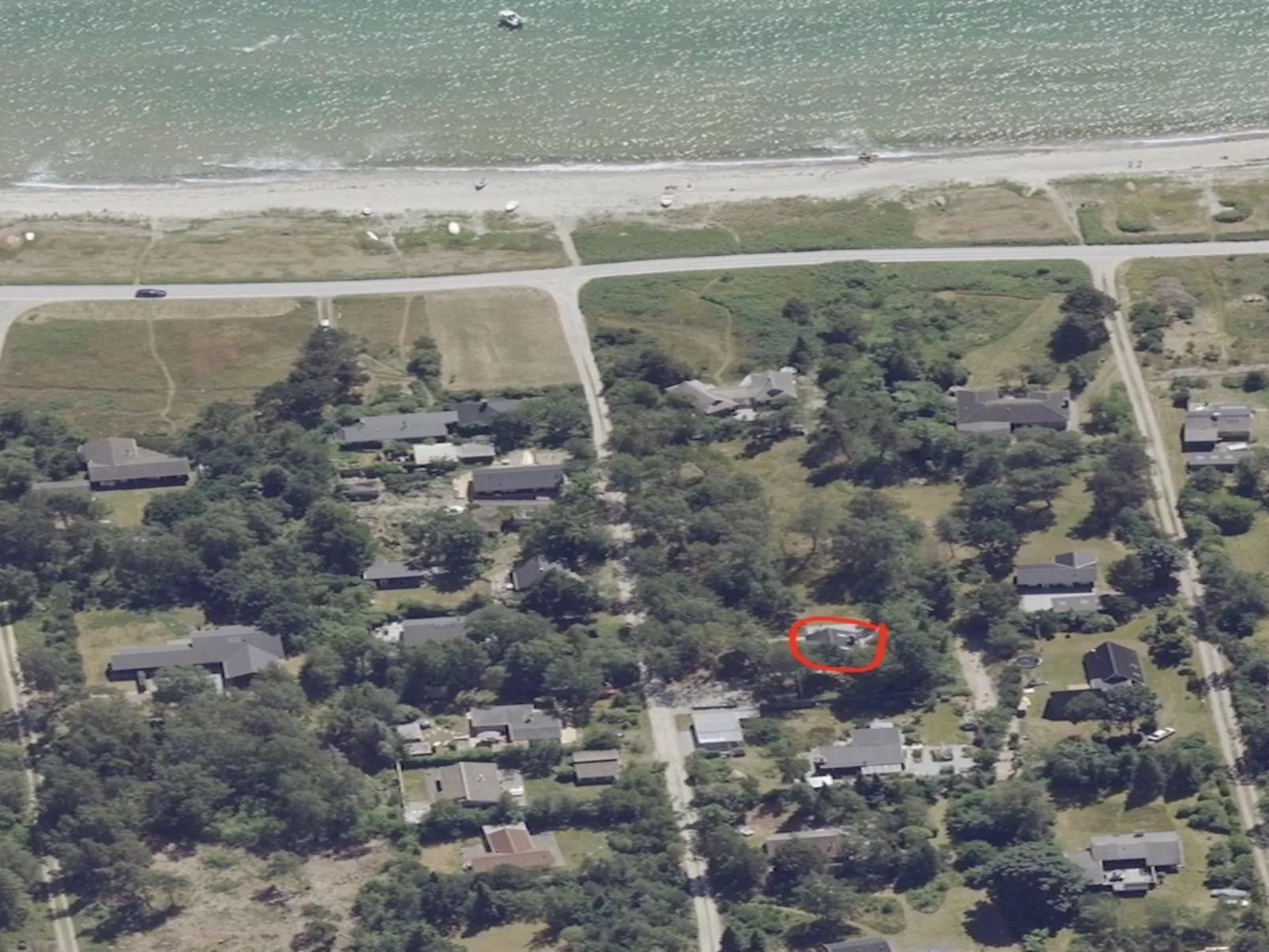 "Benja" - 150m from the sea-Outside