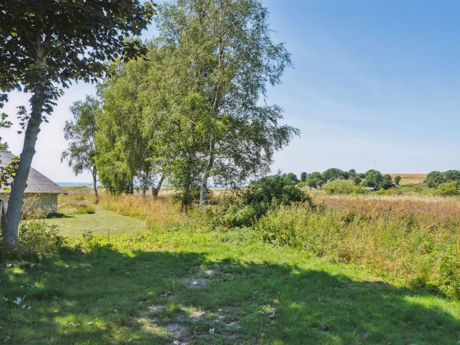 "Sys" - 150m from the sea-Outside