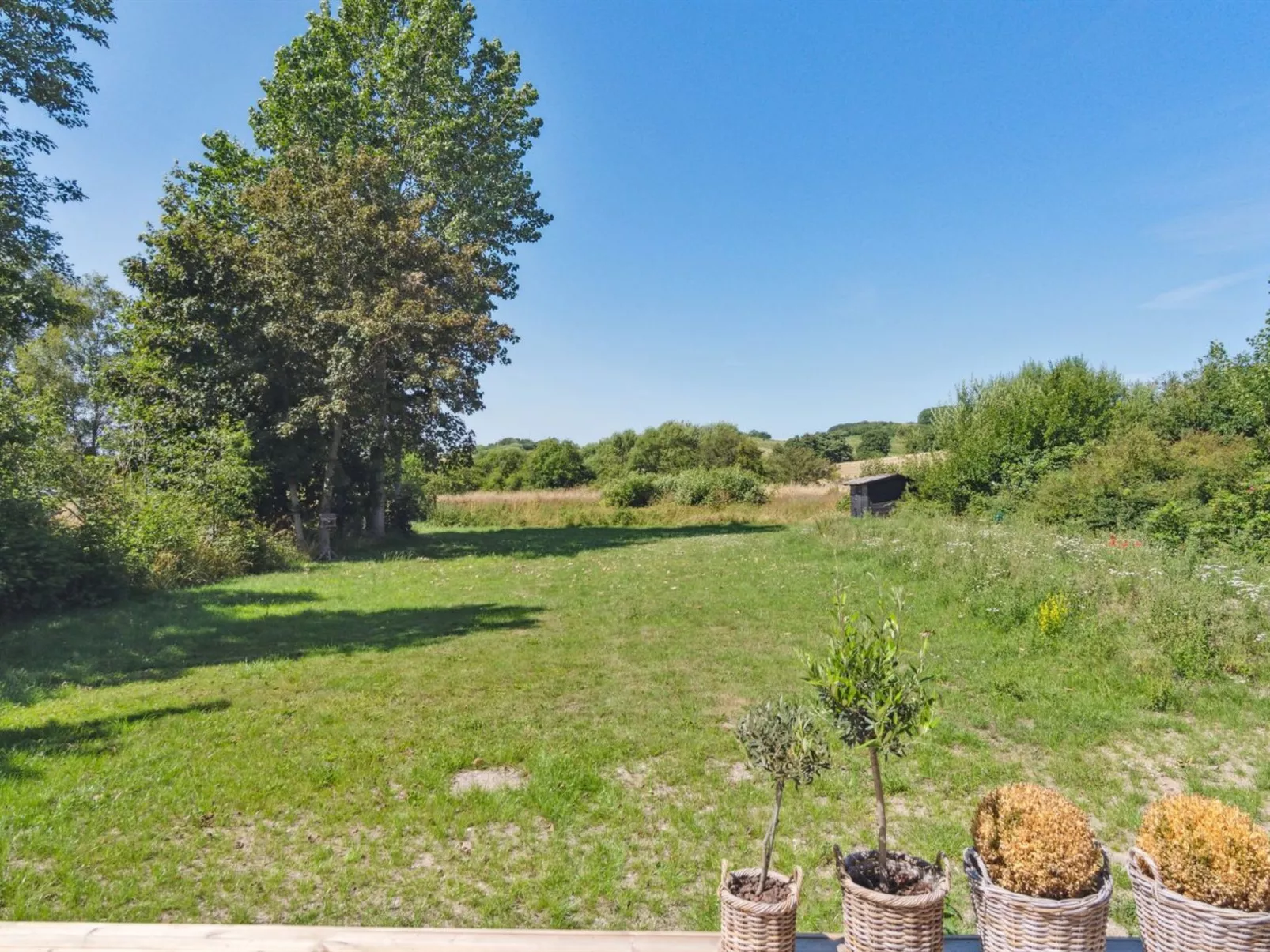 "Sys" - 150m from the sea-Outside
