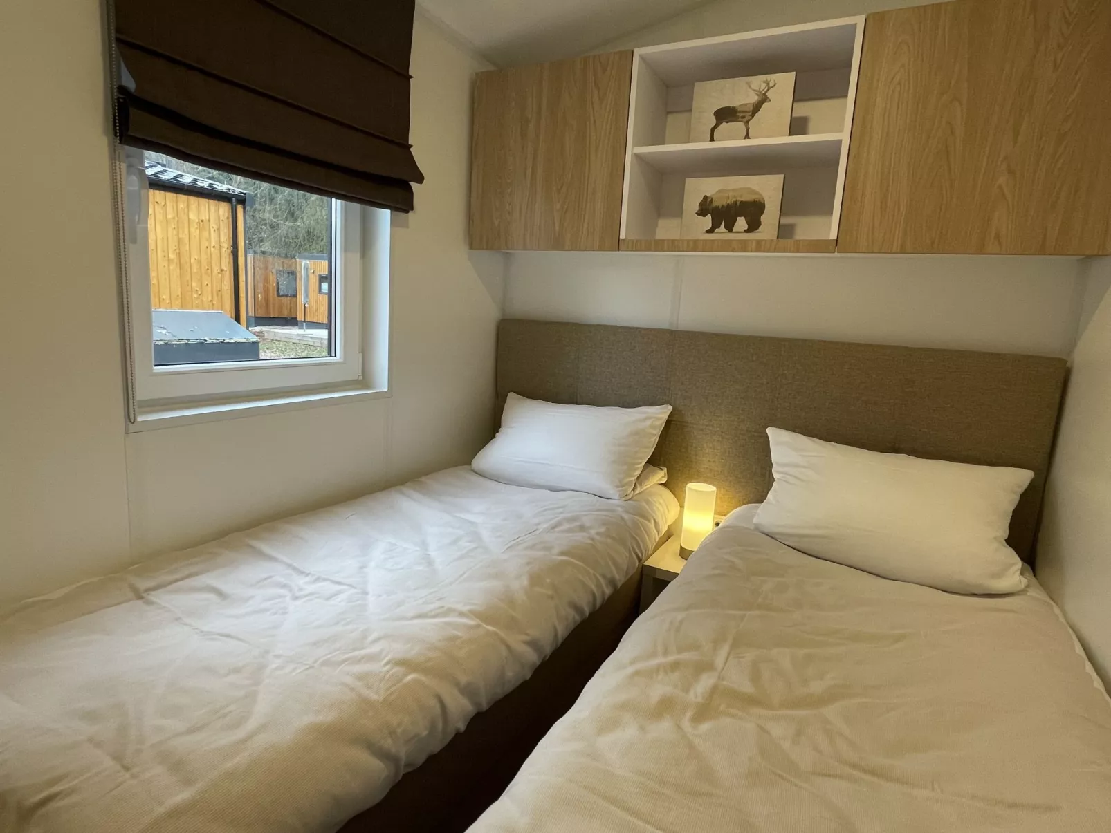 Tiny Haus Josef-Inside