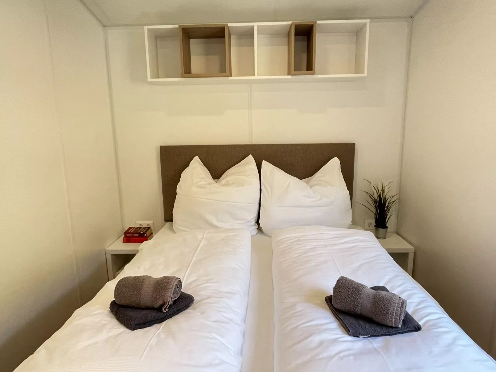 Tiny Haus ChrisTine-Inside