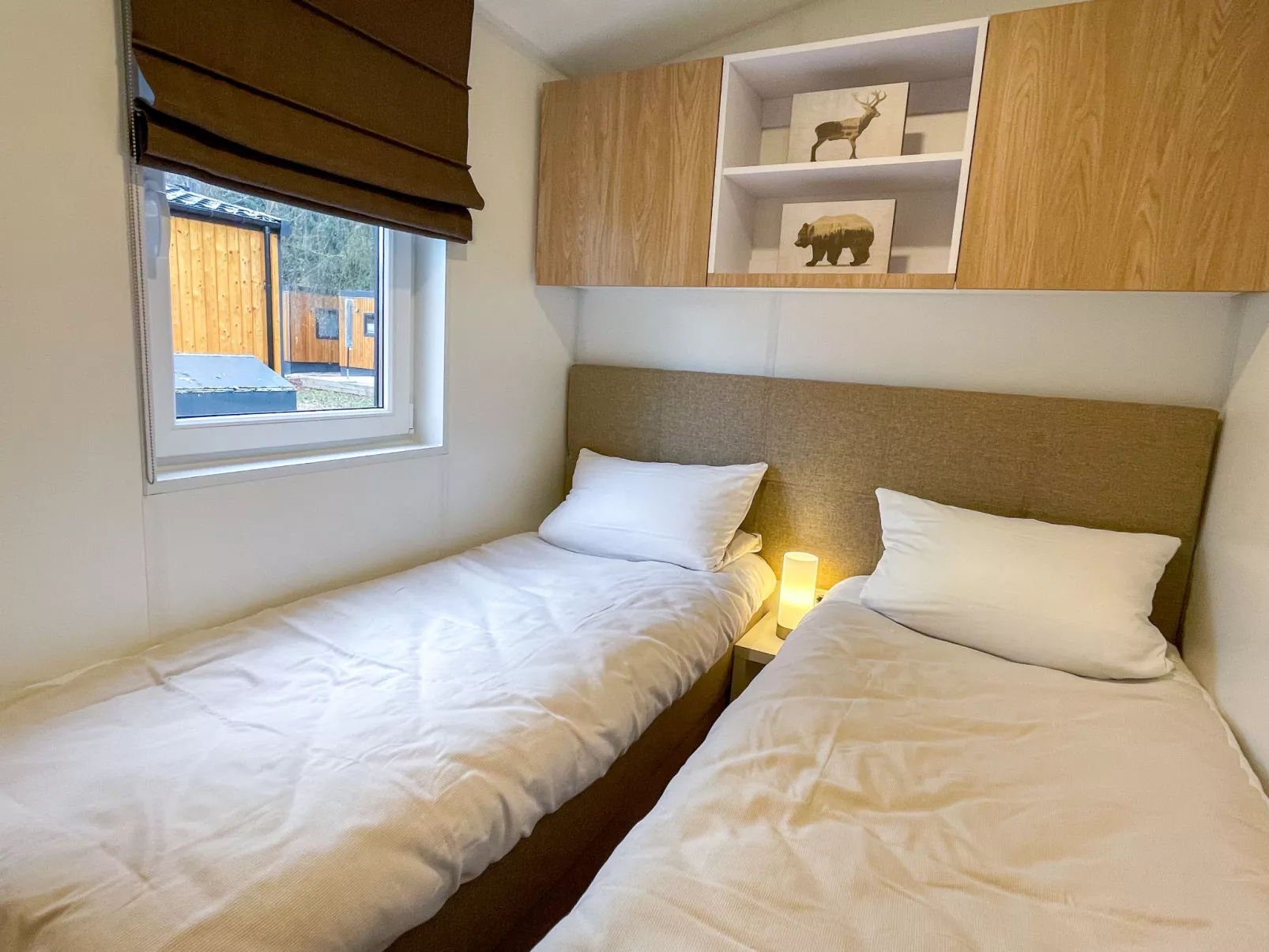 Tiny Haus ChrisTine-Inside