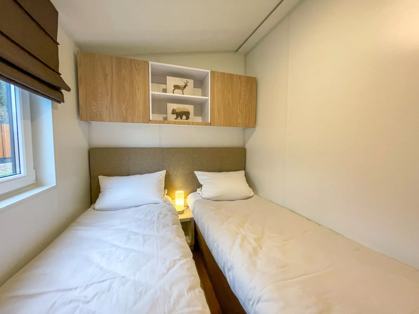 Tiny Haus ChrisTine-Inside