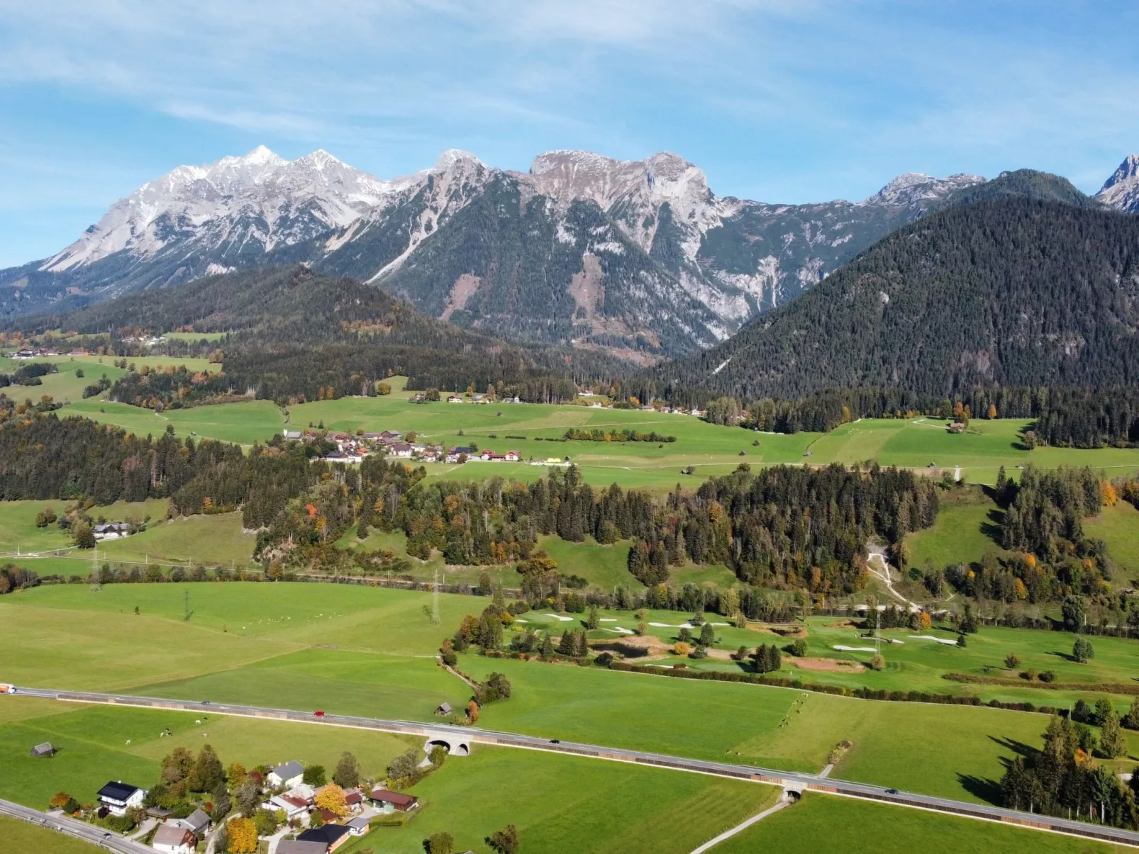 Mawa-Draußen