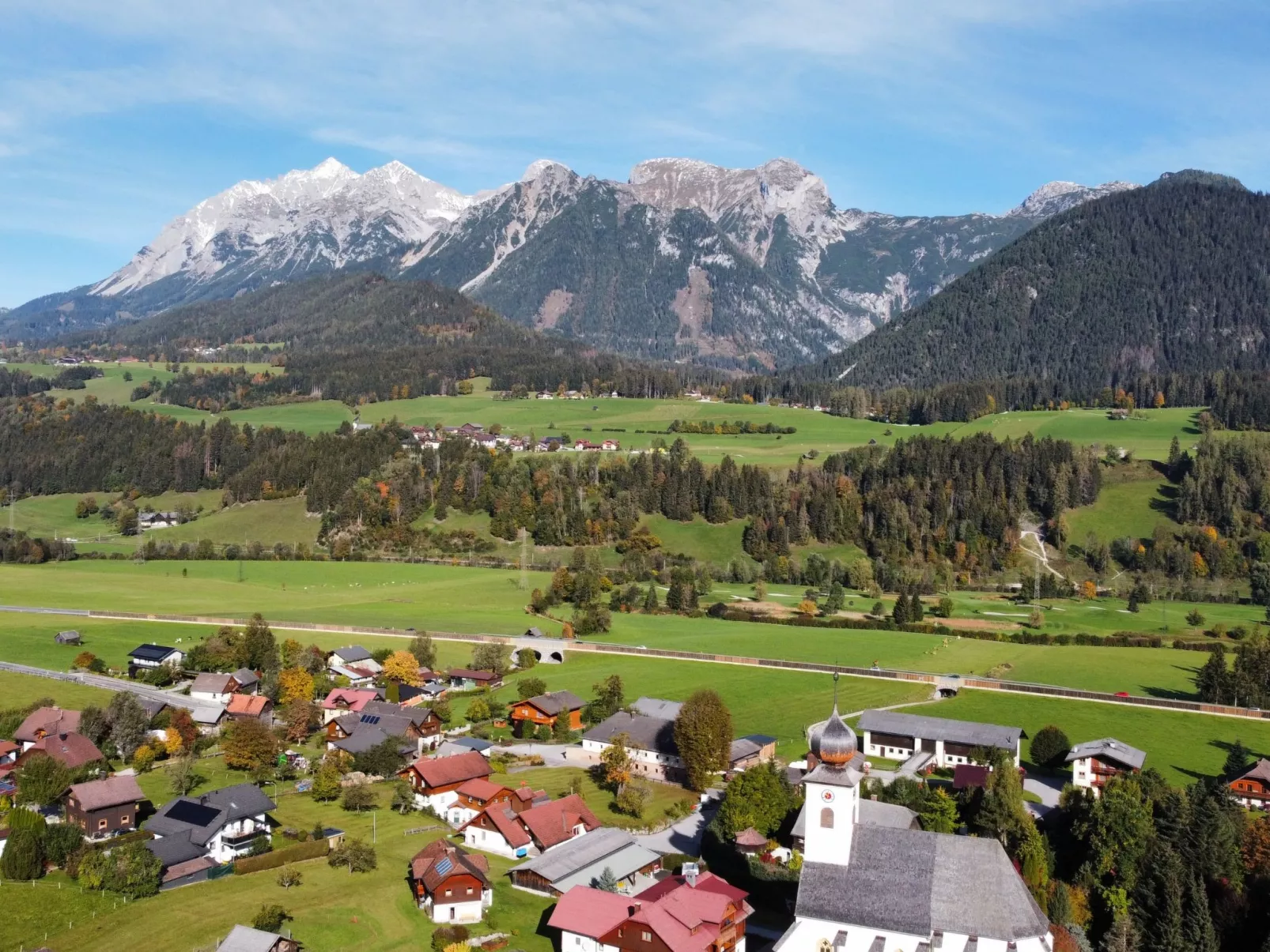 Mawa-Draußen