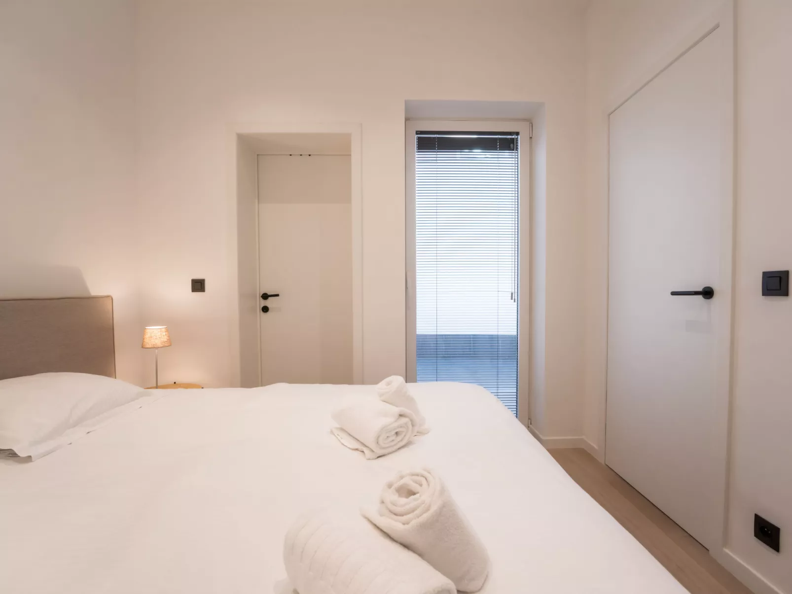 Historical and spacious "La Tourelle I"-Dedans