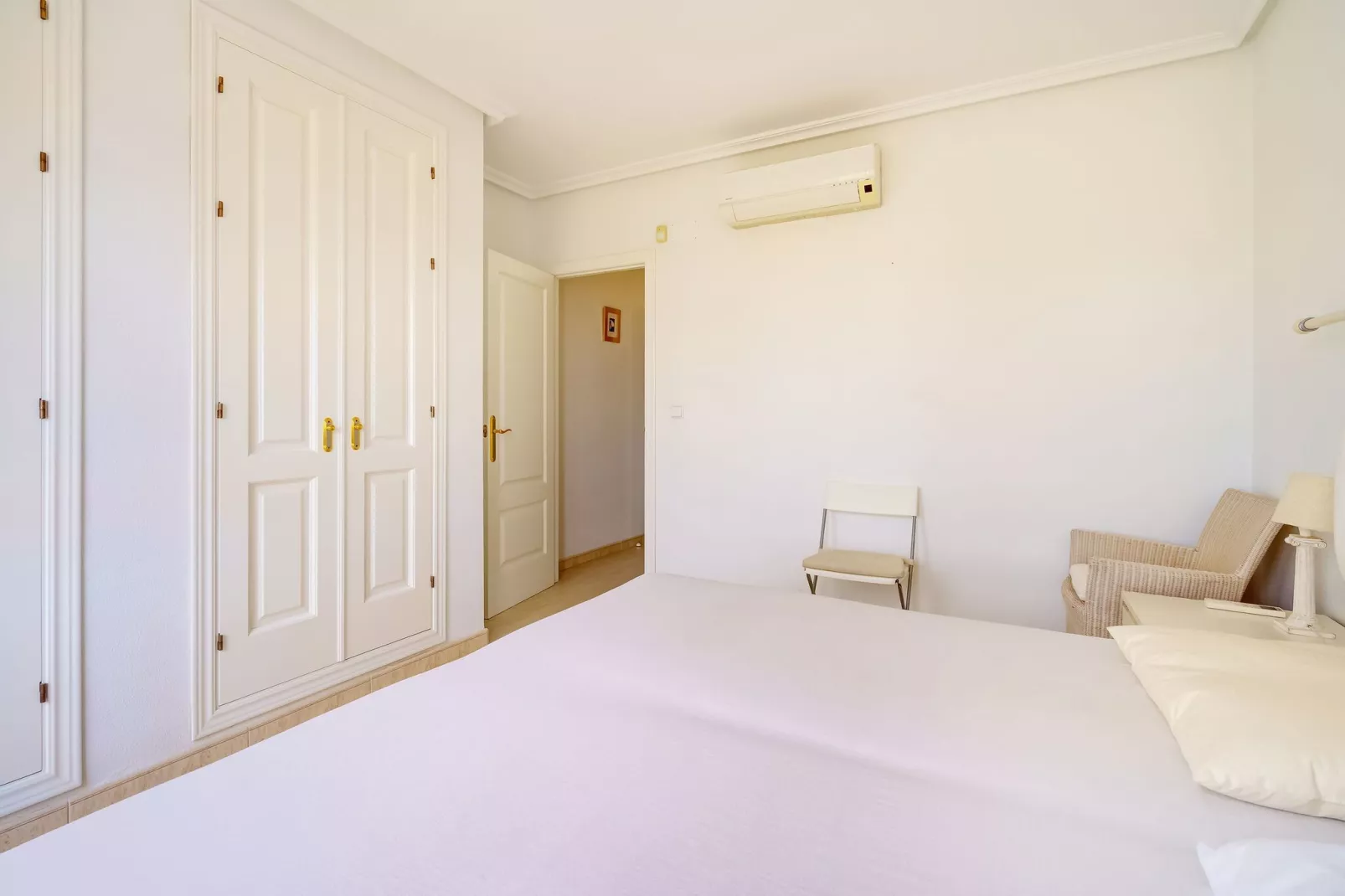 Apartamento Amapola-Chambre