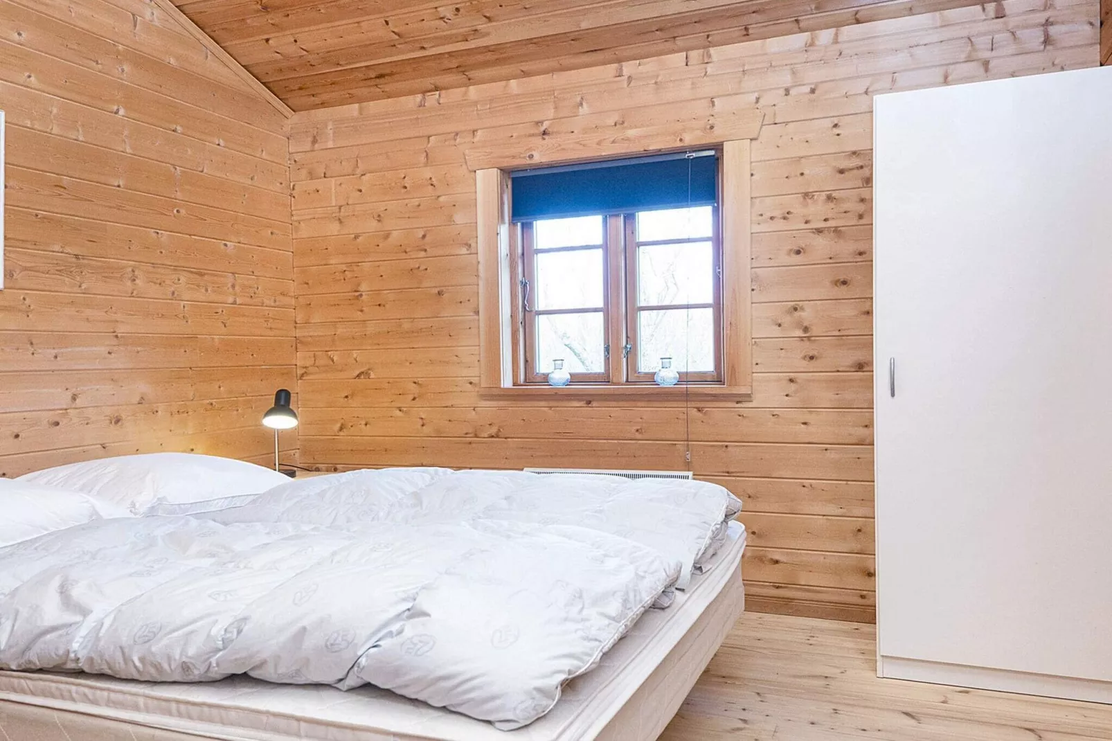 8 person holiday home in Ringkøbing-Indoor