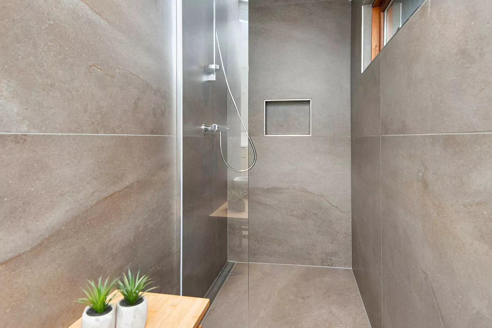4 person holiday home in Knebel-Indoor
