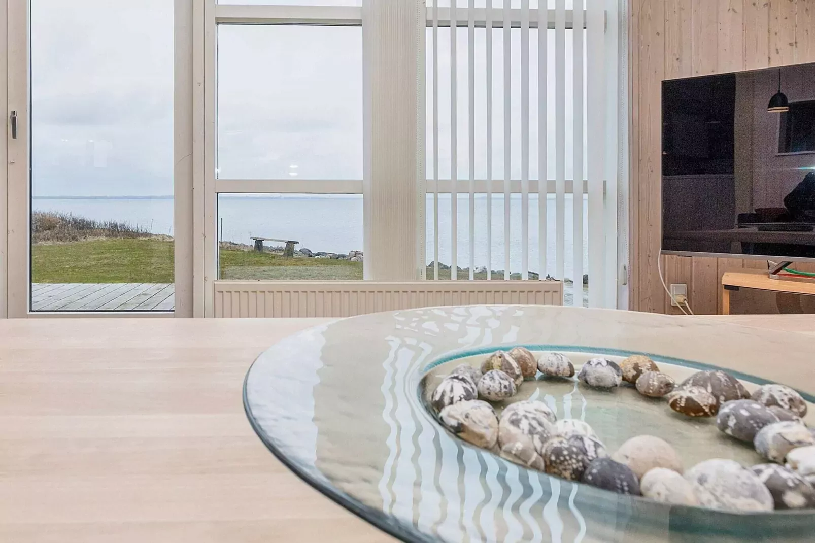 4 person holiday home in Vinderup-By Traum-Indoor