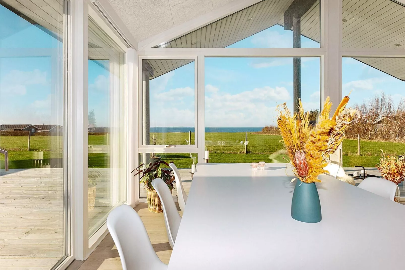 Modern Cottage with Spa - By Traum Ferienwohnungen-Indoor