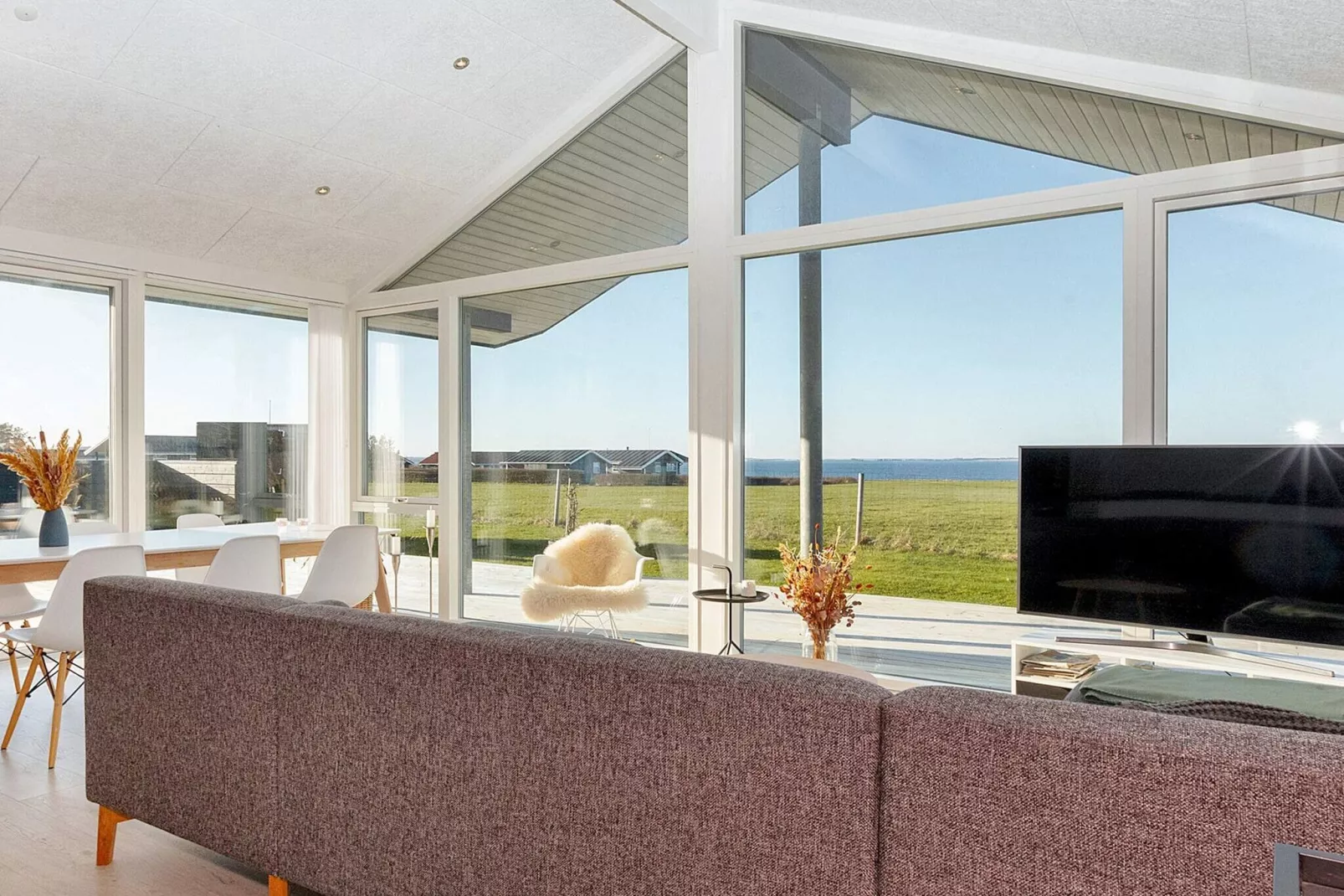 Modern Cottage with Spa - By Traum Ferienwohnungen-Indoor