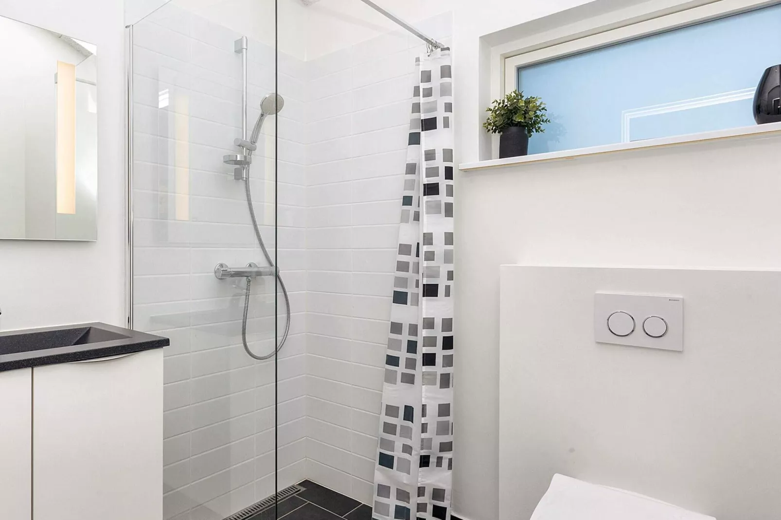 Modern Cottage with Spa - By Traum Ferienwohnungen-Indoor