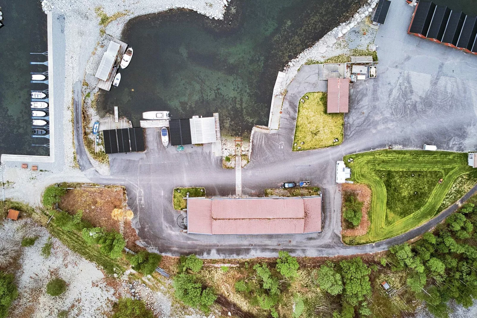 19 person holiday home in Jøsenfjorden-By Traum-Outdoor