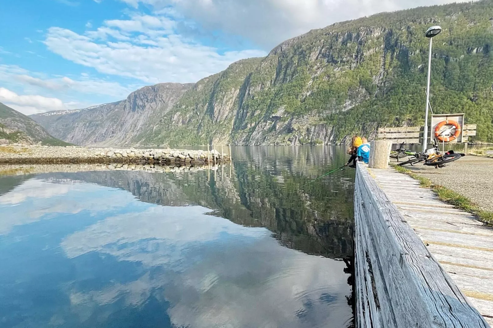 19 person holiday home in Jøsenfjorden-By Traum-Outdoor
