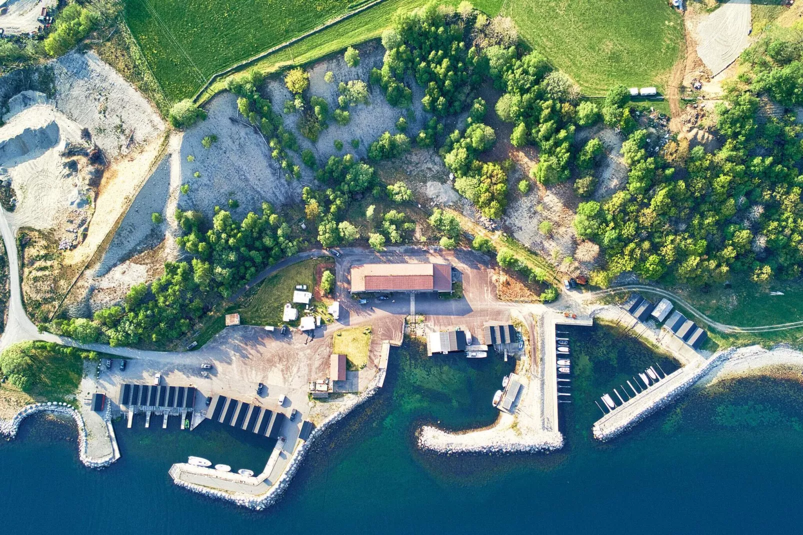 19 person holiday home in Jøsenfjorden-By Traum