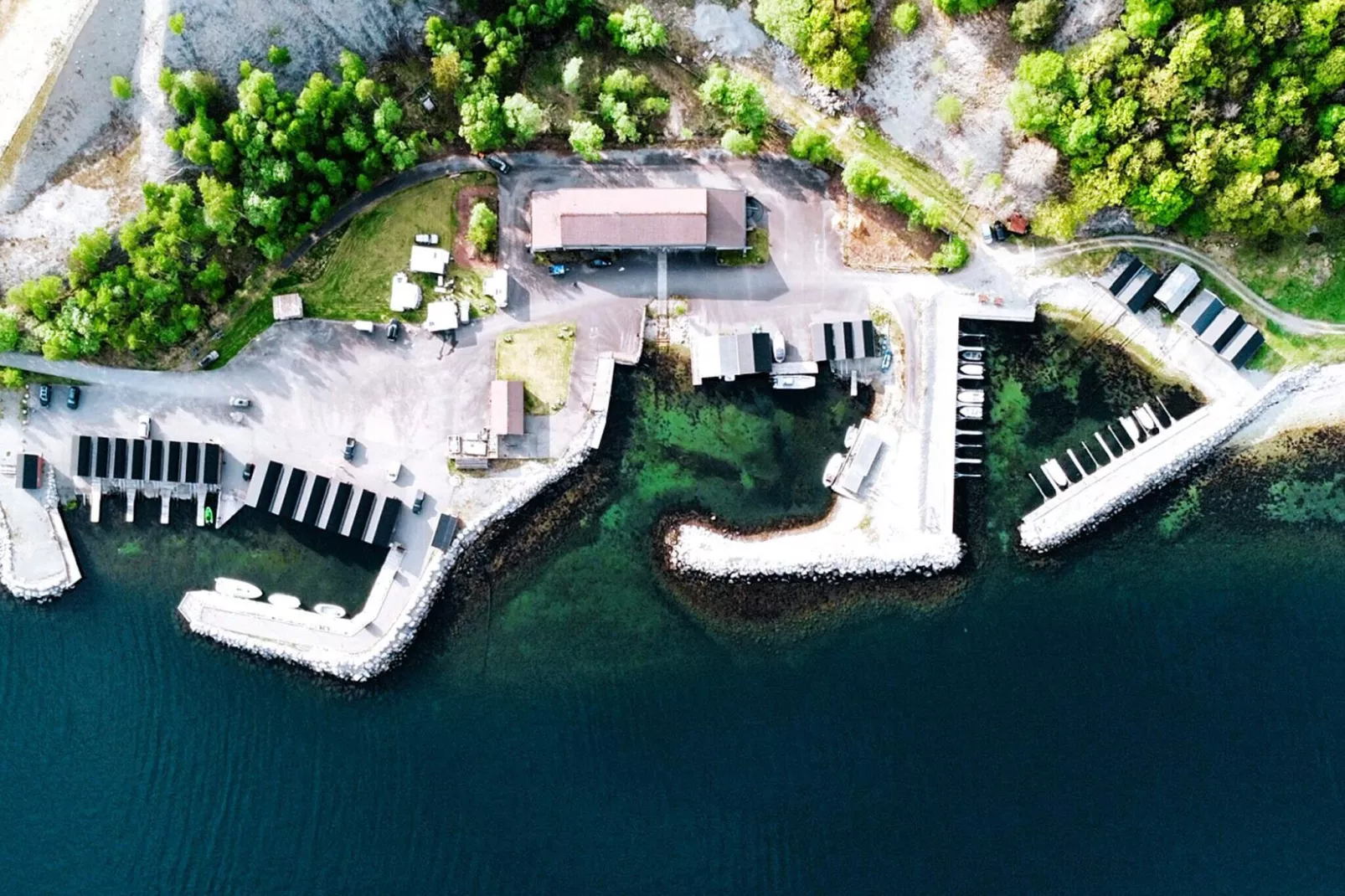 19 person holiday home in Jøsenfjorden-By Traum-Water view