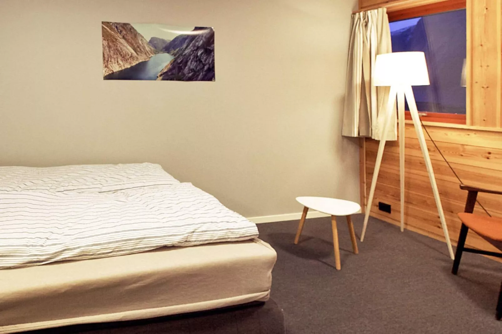 19 person holiday home in Jøsenfjorden-By Traum-Indoor