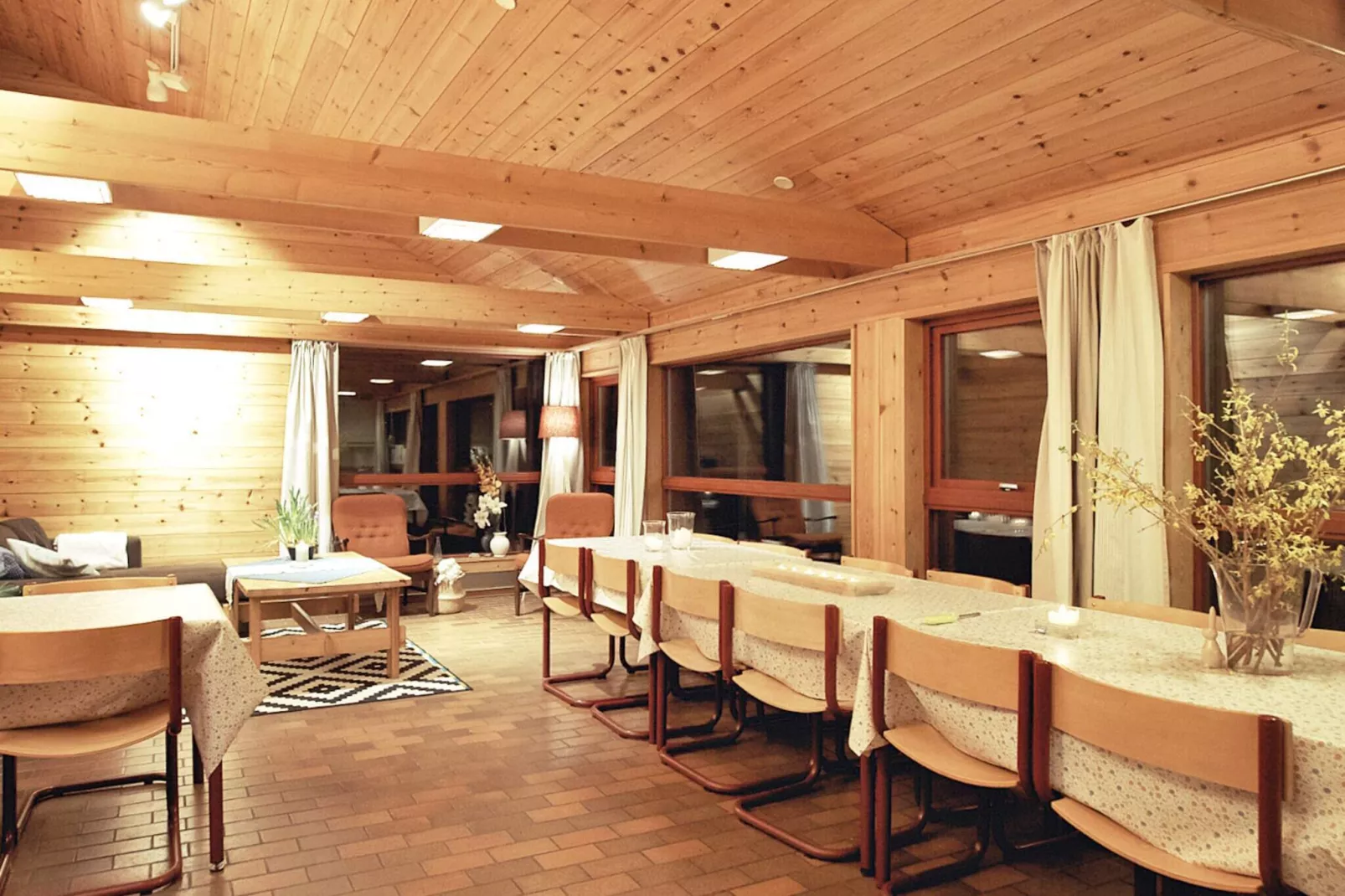 19 person holiday home in Jøsenfjorden-By Traum-Indoor