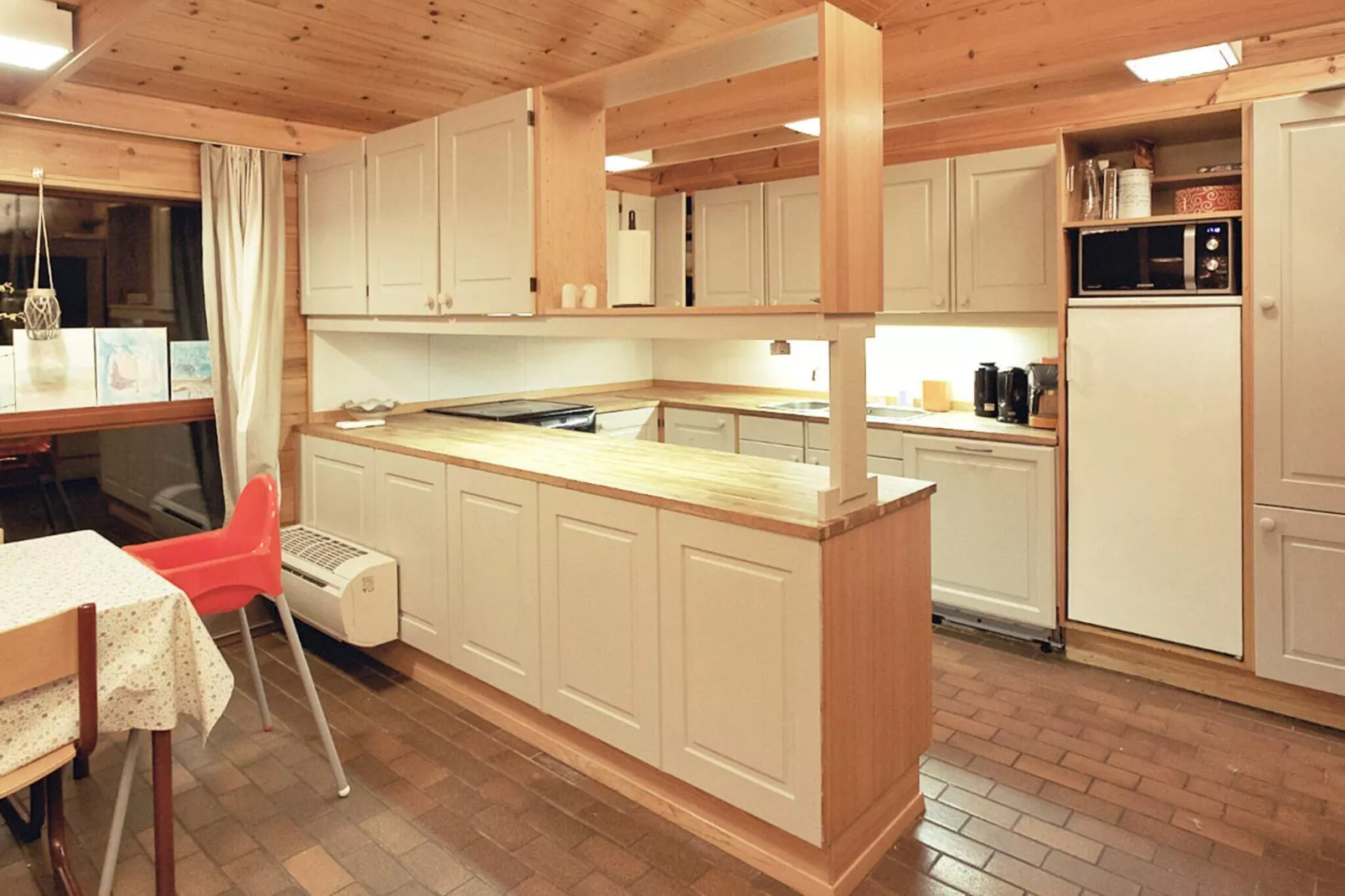 19 person holiday home in Jøsenfjorden-By Traum-Indoor