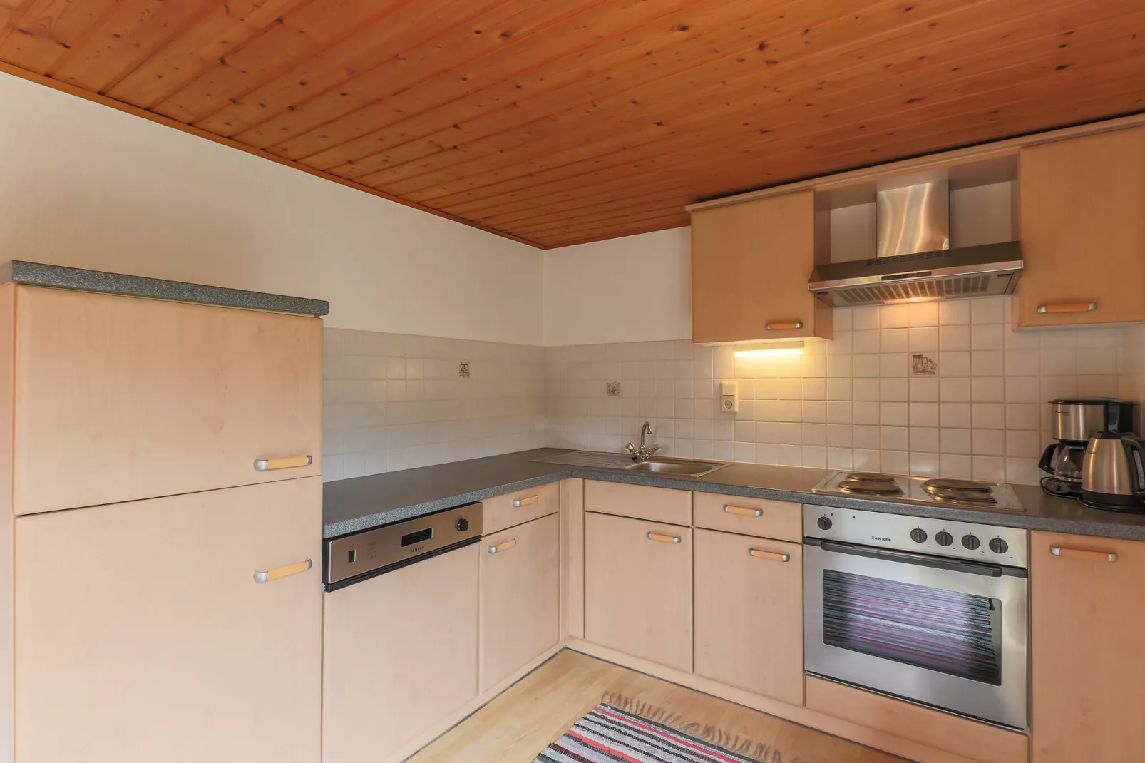 Bernsteiner-Kitchen