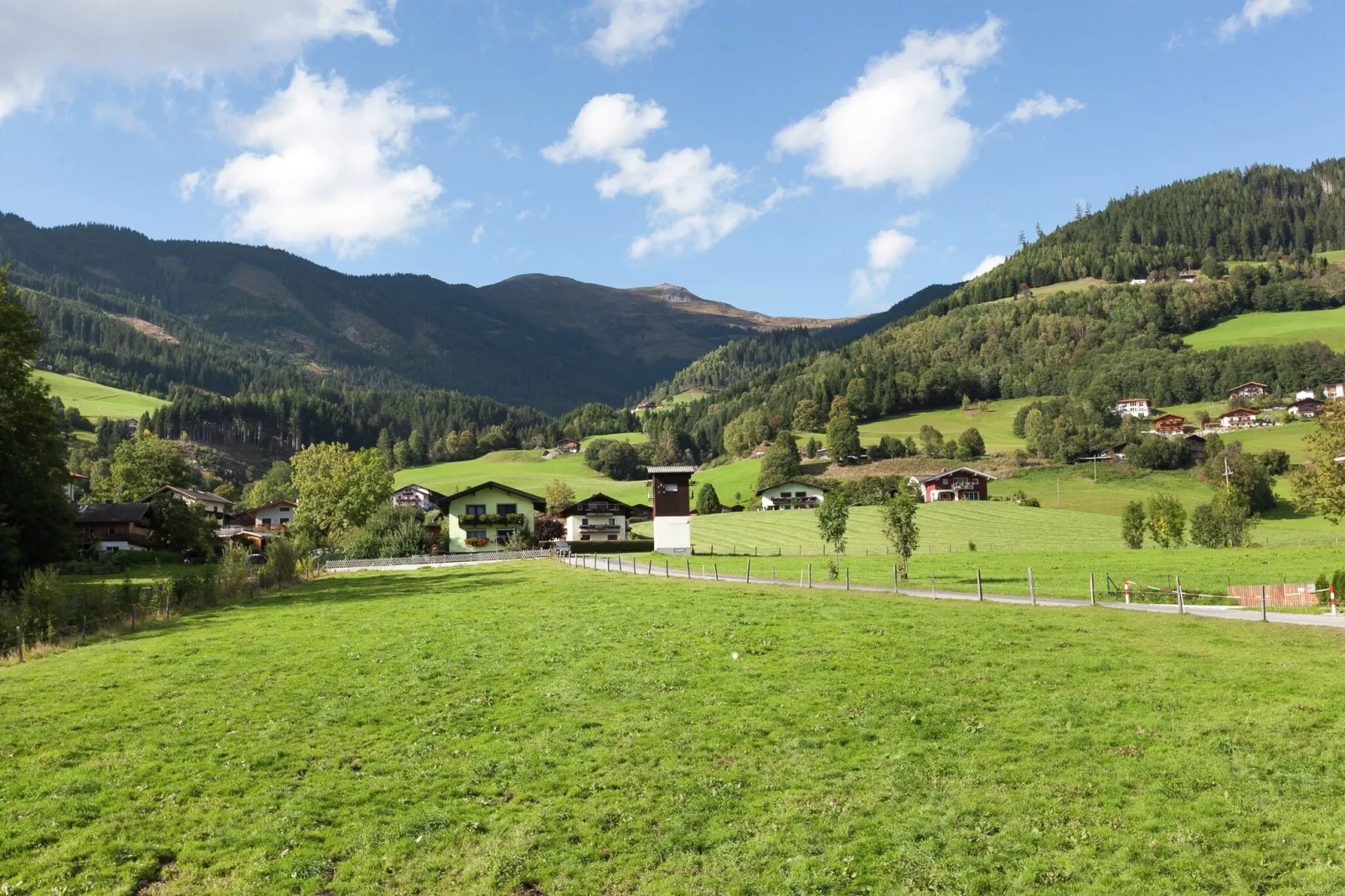 Bernsteiner-View summer