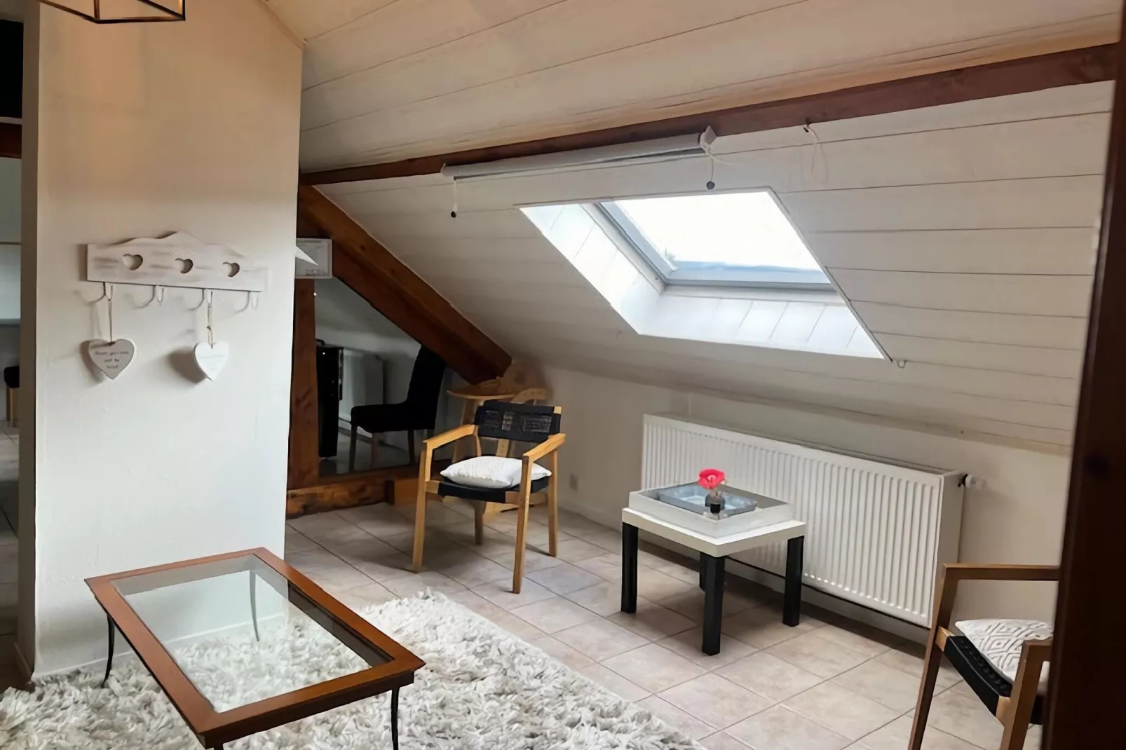 La Boiselée-Bedroom