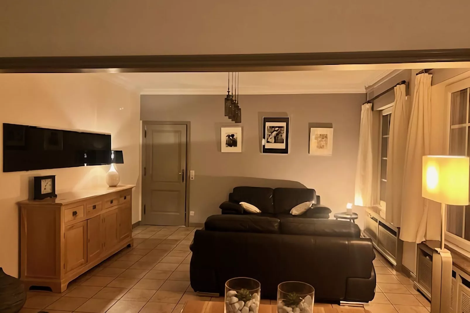 La Boiselée-Bedroom