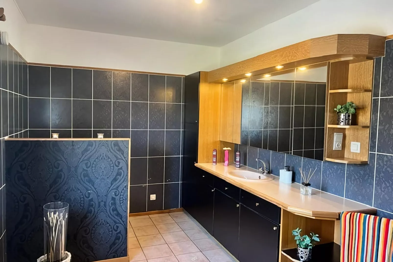 La Boiselée-Bathroom